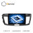 Штатная магнитола Honda Accord IX 2013+ (CR2) Carmedia (Ownice C500) OL-1642-MTK 4G LTE