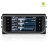 Штатная магнитола Range Rover Sport 2012-2017 Carmedia MRW-8807A монитор 10.25" Android, CarPlay, 4G SIM-слот