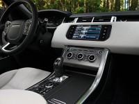 Штатная магнитола Range Rover Sport 2012-2017 Carmedia MRW-8807A монитор 10.25" Android, CarPlay, 4G SIM-слот