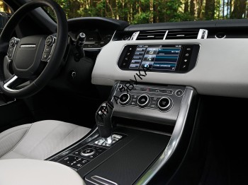 Штатная магнитола Range Rover Sport 2012-2017 Carmedia MRW-8807A монитор 10.25&quot; Android, CarPlay, 4G SIM-слот Штатная магнитола Range Rover Sport 2012-2017 Carmedia MRW-8807A монитор 10.25" Android, CarPlay, 4G SIM-слот