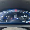 Цифровая панель приборов BMW F30, F45 3 серия GT Carmedia NH-LCD-B02