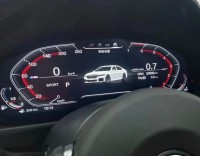 Цифровая панель приборов BMW F30, F45 3 серия GT Carmedia NH-LCD-B02 Цифровая панель приборов BMW F30, F45 3 серия GT Carmedia NH-LCD-B02