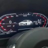 Цифровая панель приборов BMW F30, F45 3 серия GT Carmedia NH-LCD-B02