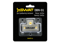 Дистрибьютор питания Swat DBN-01