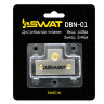 Дистрибьютор питания Swat DBN-01