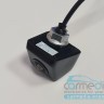 Универсальная автомобильная камера высокого разрешения CARMEDIA ZF-7507H-720P25HZ-CVBS (врезная на болту, тип "пирамидка") Универсальная автомобильная камера высокого разрешения CARMEDIA ZF-7507H-720P25HZ-CVBS (врезная на болту, тип "пирамидка")