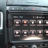 Навигационный блок Volkswagen Touareg 2011-2018 RNS 850 Redpower AndroidBox3VT