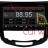 Штатная магнитола Nissan Qashqai 2014+, X-Trail 2015+ Carwinta CF-3029B Android 9.0 