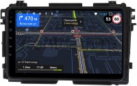 Штатная магнитола Honda Vezel 2013-2020 OEM GT9-9141 2/16 Android