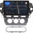 Штатная магнитола Ford Mondeo IV 2007-2015 (черная) OEM GT10-1019 2/16 Android