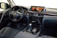 Навигационный блок Lexus LX 2015+, RX 2015+ Carsys NaviBox-7.1 7.1.2 