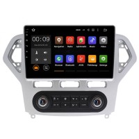 Штатная магнитола Ford Mondeo 4 2007-2010 4G Roximo S10 RX-1708A Android