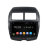 Штатная магнитола Citroen C4 Aircross 2012+ / Mitsubishi ASX, RVR, Outlander Sport 2010+ / Peugeot 4008 2012+ CarMedia KD-1206-P3-7