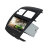Штатная магнитола Citroen C4 Aircross 2012+ / Mitsubishi ASX, RVR, Outlander Sport 2010+ / Peugeot 4008 2012+ CarMedia KD-1206-P3-7