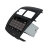Штатная магнитола Citroen C4 Aircross 2012+ / Mitsubishi ASX, RVR, Outlander Sport 2010+ / Peugeot 4008 2012+ CarMedia KD-1206-P3-7