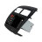 Штатная магнитола Citroen C4 Aircross 2012+ / Mitsubishi ASX, RVR, Outlander Sport 2010+ / Peugeot 4008 2012+ CarMedia KD-1206-P3-7