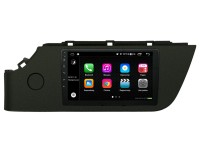 Штатная магнитола Kia Rio / Rio X 2021 NaviPilot Droid10 PRO Android