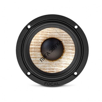 Мидбас Focal MR PS 165 F3E (HPVE1148) Серия Flax Evo, CЧ-динамик 7 см. из комплекта PS 165 F3E.

