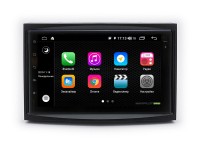 Штатная магнитола Citroen Jumpy 2007 + NaviPilot Droid10L Android
