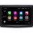 Штатная магнитола Citroen Jumpy 2007 + NaviPilot Droid10L Android