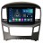 Штатная магнитола Hyundai Starex H1 2016+ FarCar TG586M Android 4G SIM