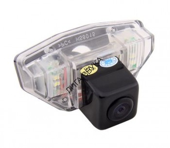 Штатная цветная камера заднего вида Acura MDX (2001-2006) Pleervox PLV-CAM-ACU01 Штатная цветная камера заднего вида Acura MDX (2001-2006) Pleervox PLV-CAM-ACU01