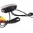 Штатная цветная камера заднего вида Acura MDX (2001-2006) Pleervox PLV-CAM-ACU01