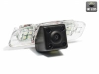 CMOS ИК штатная камера заднего вида Honda AVEL AVS315CPR (#152)