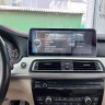 Штатная магнитола BMW 7-Series 2009-2015 F01, F02 CIC, NBT Radiola RDL-1257 / RDL-1267 Android 4G