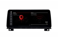 Штатная магнитола BMW 7-Series 2009-2015 F01, F02 CIC, NBT Radiola RDL-1257 / RDL-1267 Android 4G