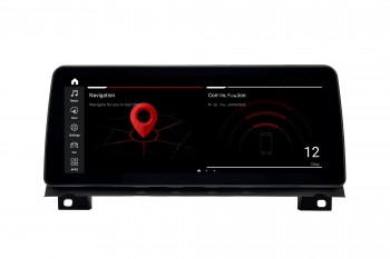 Штатная магнитола BMW 7-Series 2009-2015 F01, F02 CIC, NBT Radiola RDL-1257 / RDL-1267 Android 4G Штатная магнитола для BMW 7-серия (F01/F02) 2009-2015 CIC/NBT - Radiola TC-1257/1267 на Android 12, 8-ЯДЕР Snapdragon 662, 8ГБ-128ГБ и встроенным 4G модемом