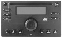 Защитная панель Phonocar 3/508