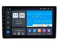 Штатная магнитола Audi A4 B6 2000-2006, A4 B7 2004-2009 Vomi ZX446R9-7862-LTE