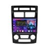 Штатная магнитола Kia Sportage 2008-2010 FarCar TM / HL / XL 023M Android 4G DSP
