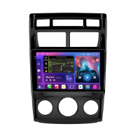 Штатная магнитола Kia Sportage 2008-2010 FarCar TM / HL / XL 023M Android 4G DSP