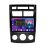 Штатная магнитола Kia Sportage 2008-2010 FarCar TM / HL / XL 023M Android 4G DSP