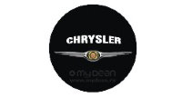  Светодиодная подсветка в дверь автомобиля с логотипом Chrysler MyDean CLL-041