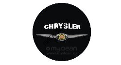  Светодиодная подсветка в дверь автомобиля с логотипом Chrysler MyDean CLL-041