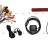 Штатная магнитола Lexus CT200 2011-2017 RedPower 31421DSP