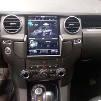 Штатная магнитола Land Rover Discovery 4 2013-2016 BOSCH Carmedia NH-R1005-3 Тесла-Стиль Android 
