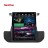 Штатная магнитола Land Rover Discovery 4 2013-2016 BOSCH Carmedia NH-R1005-3C Тесла-Стиль Android 