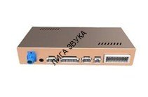 Навигационный блок VW Touareg 2012+  RNS850 Carsys VWT-Box Android 6.0 Навигационный блок VW Touareg Carsys VWT-Box Android 6.0