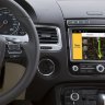 Навигационный блок VW Touareg 2012+  RNS850 Carsys VWT-Box Android 6.0