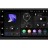 Штатная магнитола SsangYong Actyon II 2013-2020 Incar TMX7704-3-RSYN06-2DIN Android 