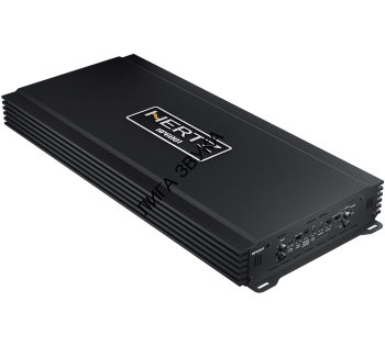 Усилитель Hertz HP 6001 Hertz HP 6001 - моноусилитель 