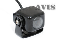 Универсальная камера переднего / заднего вида AVIS Electronics AVS311CPR (660А CCD)