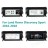Штатная магнитола Land Rover Discovery Sport 2015-2018 (HARMAN) - Carmedia MRW-8601B монитор 10.25" Android, CarPlay, 4G SIM-слот