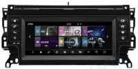Штатная магнитола Land Rover Discovery Sport 2015-2018 (HARMAN) - Carmedia MRW-8601B монитор 10.25" Android, CarPlay, 4G SIM-слот
