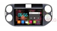Штатная магнитола Volkswagen Tiguan 2008-2016 CarWinta TS-3056TS9 Android DSP 4G