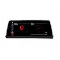 Штатная магнитола BMW 5 Series E60 2007-2010 CCC Parafar PF5810a128/128 Android 